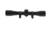 TruGlo Buckline 4x32mm Rifle Scope, Duplex Reticle, Matte Black, TG-TG85043XB