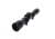 TruGlo Buckline 4x32mm Rifle Scope, Duplex Reticle, Matte Black, TG-TG85043XB