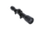 TruGlo Buckline 4x32mm Rifle Scope, Duplex Reticle, Matte Black, TG-TG85043XB