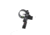 TruGlo Carbon Hybrid Sight, Black 5 Pin .019 RH/LH, TG7415B