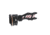 TruGlo Carbon Hybrid Sight, Black 5 Pin .019 RH/LH, TG7415B