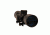 TruGlo CrossTec Compact Scope, Black 4x32 mm., TG8504A4