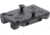 TruGlo Dot Optic Mount for Shotguns, Universal Rib RMR Mount, TG-TG8954U2