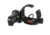 TruGlo Downdraft Arrow Rest, Black, TG630B