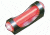 TruGlo Fat Bead Shotgun Replacement Sight, Red, 2.6mm Thread, TG-TG948CR