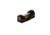 TruGlo Fat Bead Shotgun Sight Universal Dual Color, TG-TG948UD