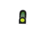 TruGlo Fat Bead Shotgun Sight Universal Green, TG-TG948UG