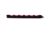 TruGlo Glo-Dot Shotgun Sight Red Fits Vent Rib Shotguns, TG-TG90
