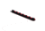 TruGlo Glo-Dot Shotgun Sight Red Fits Vent Rib Shotguns, TG-TG90