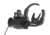 TruGlo HyperStrike Click-Up Drop-Away Arrow Rest, Left Hand, Black, TG-TG670LB