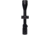 TruGlo Intercept 3-9x40mm Rifle Scope, 1in Tube, 1/4-MOA, TG-TG85394BI