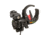 TruGlo Lock-Fire Drop-Away Arrow Rest, Left Handed 1108717