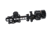 TruGlo Magnitude 5 Pin Light 1 Bow Sight, Detachable Bracket, Black, TG-AG4405BD