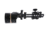 TruGlo Magnitude 5 Pin Light 1 Bow Sight, Detachable Bracket, Black, TG-AG4405BD