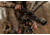 TruGlo Magnitude 5 Pin Light 1 Bow Sight, Detachable Bracket, Black, TG-AG4405BD