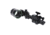 TruGlo Magnitude 5 Pin Light 1 Bow Sight, Detachable Bracket, Black, TG-AG4405BD