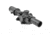 TruGlo Omnia 1-6x24mm Scope 30mm Tube Ir Sp W/1pc Mount Do, TG-TG8516TLR