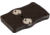 TruGlo Pistol Red-Dot Sight Adapter RMR Slide, Black, TG-TG8952B