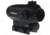 TruGlo PR1 1x25mm Prismatic Red Dot Sight, 6-MOA Illuminated Reticle, Black, TG-TG8425BN