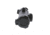 TruGlo Red Dot 1x30mm Sight, Matte Black, TG-TG8030B
