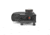 TruGlo Red-dot Dual, Red-Green Sight 5 MOA Dot, Black Matte, TG-TG8385B