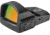TruGlo Tru-Tec Micro Sub-Compact Red Dot Sight, 3-MOA, Black, TG-TG8100B