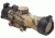 Truglo TG8030MC2 Red Dot 2x 42mm Obj Unltd Eye Relief 4 Reticle Patterns RT