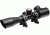 TruGlo Rifle Scopes TG8504TLN