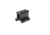 TruGlo Riser Mnt Picatinny 1inch 2-pcs, TG-TG8992B
