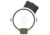 TruGlo Rng Rvr Pwr-Dot Aperture 1Dot TG6410B