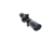 TruGlo Scope With Rings, TG-TG8504BT