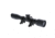 TruGlo Scope With Rings, TG-TG8504BT
