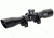TruGlo Scope With Rings, TG-TG8504BT