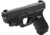 TruGlo Sight-Line Handgun Laser, Green Beam, Black, TG-TG7620G