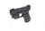 TruGlo SightLine LED Handgun Light , White, 100 Lumen, White, TG-TG7620LW