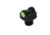 TruGlo Star Brite Deluxe Shotgun Bead 6/48 Green, TG-TG954AG