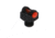 TruGlo Star Brite Deluxe Shotgun Bead 6/48 Red, TG-TG954AR