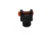 TruGlo Star Brite Deluxe Shotgun Bead 6/48 Red, TG-TG954AR