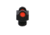 TruGlo Star Brite Deluxe Shotgun Bead 6/48 Red, TG-TG954AR
