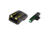 TruGlo TFO Day/Night Sight Set for Novak .260/.500, Yellow Rear Sight, TG-TG131NT3Y