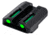 TruGlo TFO Kahr Sight Set, TG-TG131AT1