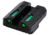 TruGlo TFX FNX40 Tritium/Fiber Optic Green 3 Dot Night Sight, TG-TG13FN2A