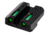TruGlo TFX FNX9 Tritium/Fiber Optic Green 3 Dot Night Sight, TG-TG13FN1A