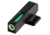TruGlo TFX FNX9 Tritium/Fiber Optic Green 3 Dot Night Sight, TG-TG13FN1A