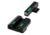 TruGlo TFX FNX9 Tritium/Fiber Optic Green 3 Dot Night Sight, TG-TG13FN1A