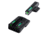 TruGlo TFX Novak 260/450 Set Handgun Sight for 1911 Pistol, Green 3 Dot, Tritium/FiberOptic, TG-TG13NV1A