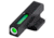 TruGlo TFX Novak 270/500 3 Dot Green Tritium / Fiber Optic Sight, TG-TG13NV4A