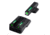 TruGlo TFX Novak 270/500 3 Dot Green Tritium / Fiber Optic Sight, TG-TG13NV4A