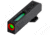 TruGlo TFX Pro High Sight Set, Glock, TG-TG13GL2PC