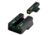 TruGlo TFX Pro Sight Set for Novak 260/450, TG-TG13NV1PC